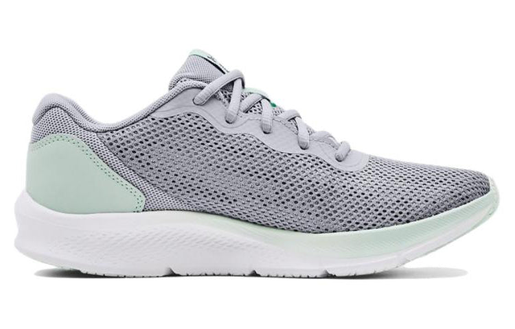 (WMNS) Under Armour Shadow 'Grey Green' 3024142-109