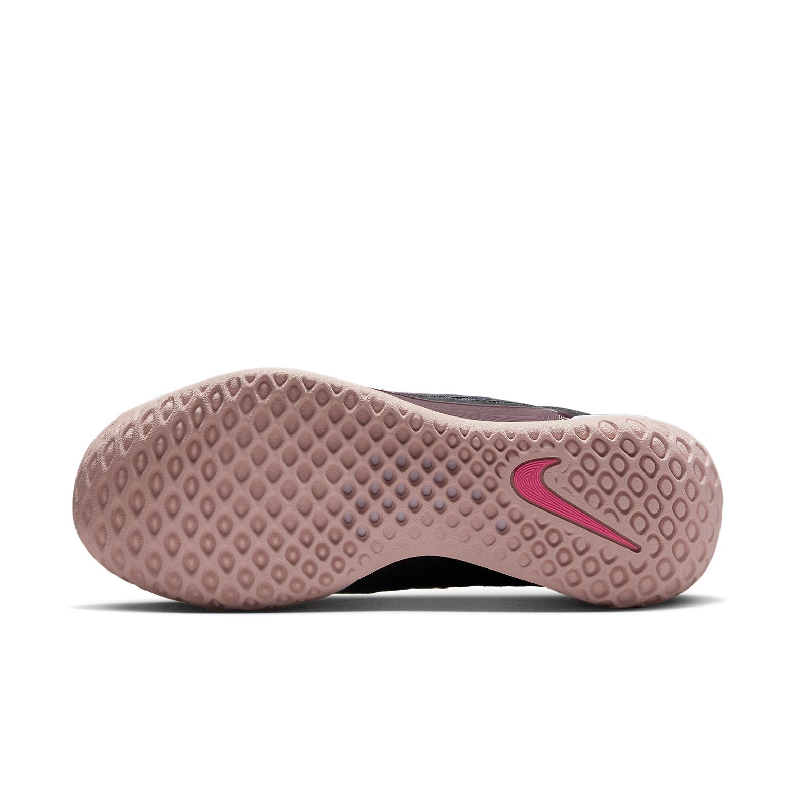(WMNS) Nike Court Zoom NXT 'Black Burgundy Crush' DH0222-001