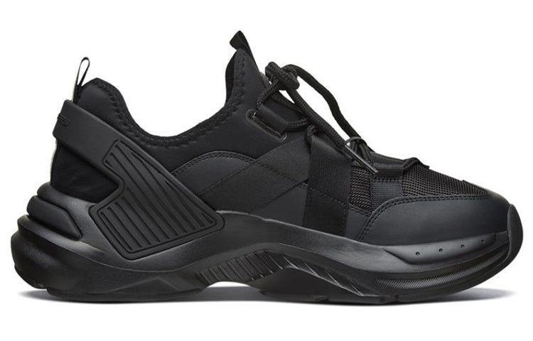 Skechers Dlt-A 2.0 Black 999268-BBK