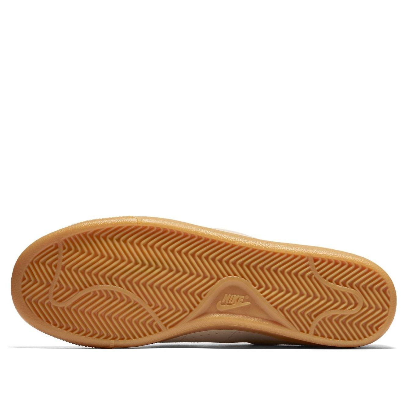 Nike Tennis Classic CS Brown 829351-100