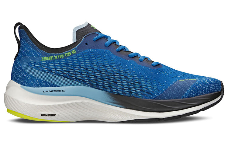 Under Armour General 'Blue' 3026556-400