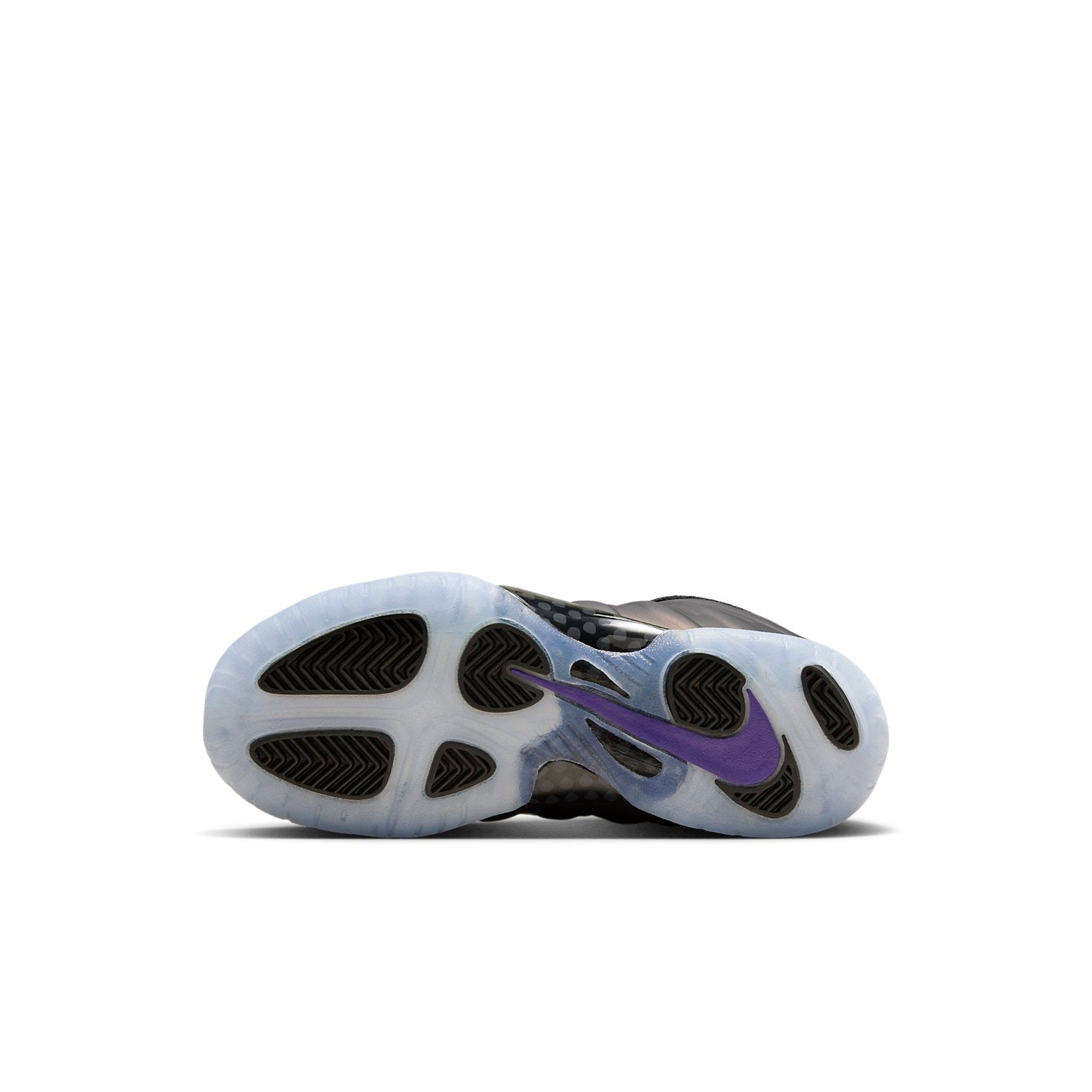 (PS) Nike Air Foamposite One 'Eggplant' FJ1256-001