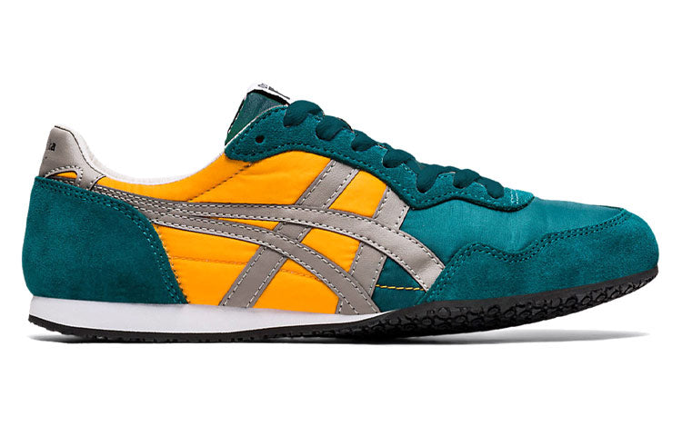 Onitsuka Tiger Serrano 'Blue Green' 1183B400-300