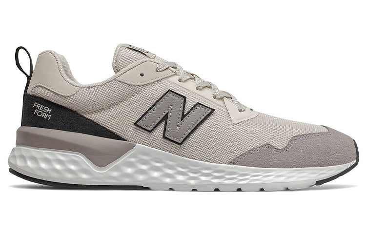 New Balance Fresh Foam 515 Sport v2 'Grey Black' MS515CB2