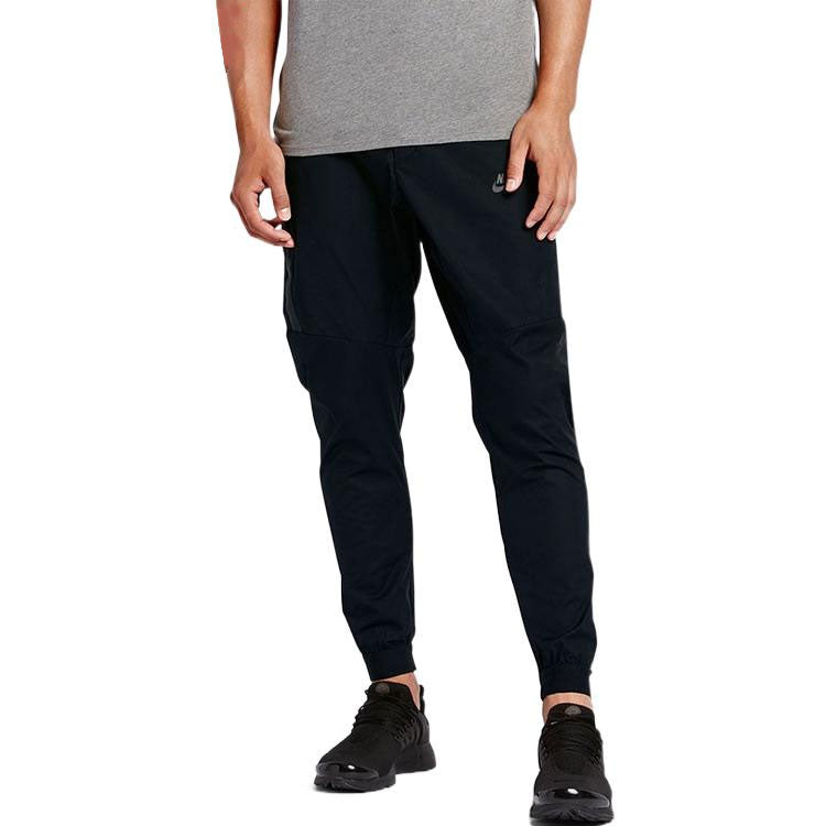 Nike casual joggers 'All black' 937987-010