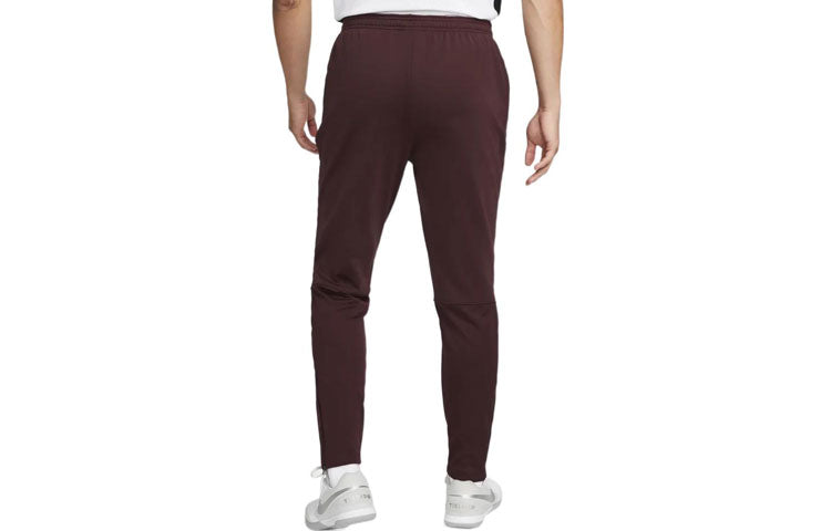 Nike Therma Fit joggers 'Dark red' DC9143-652