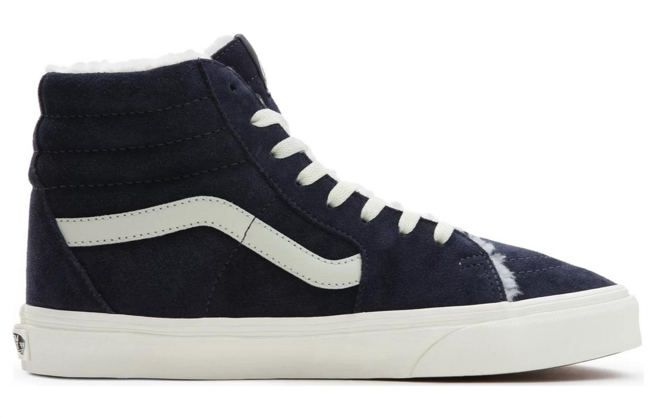 Vans SK8-HI Buty BLUE VN0005U9JDU