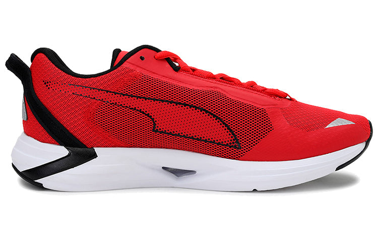 PUMA Minima 'Red Black White' 193762-03