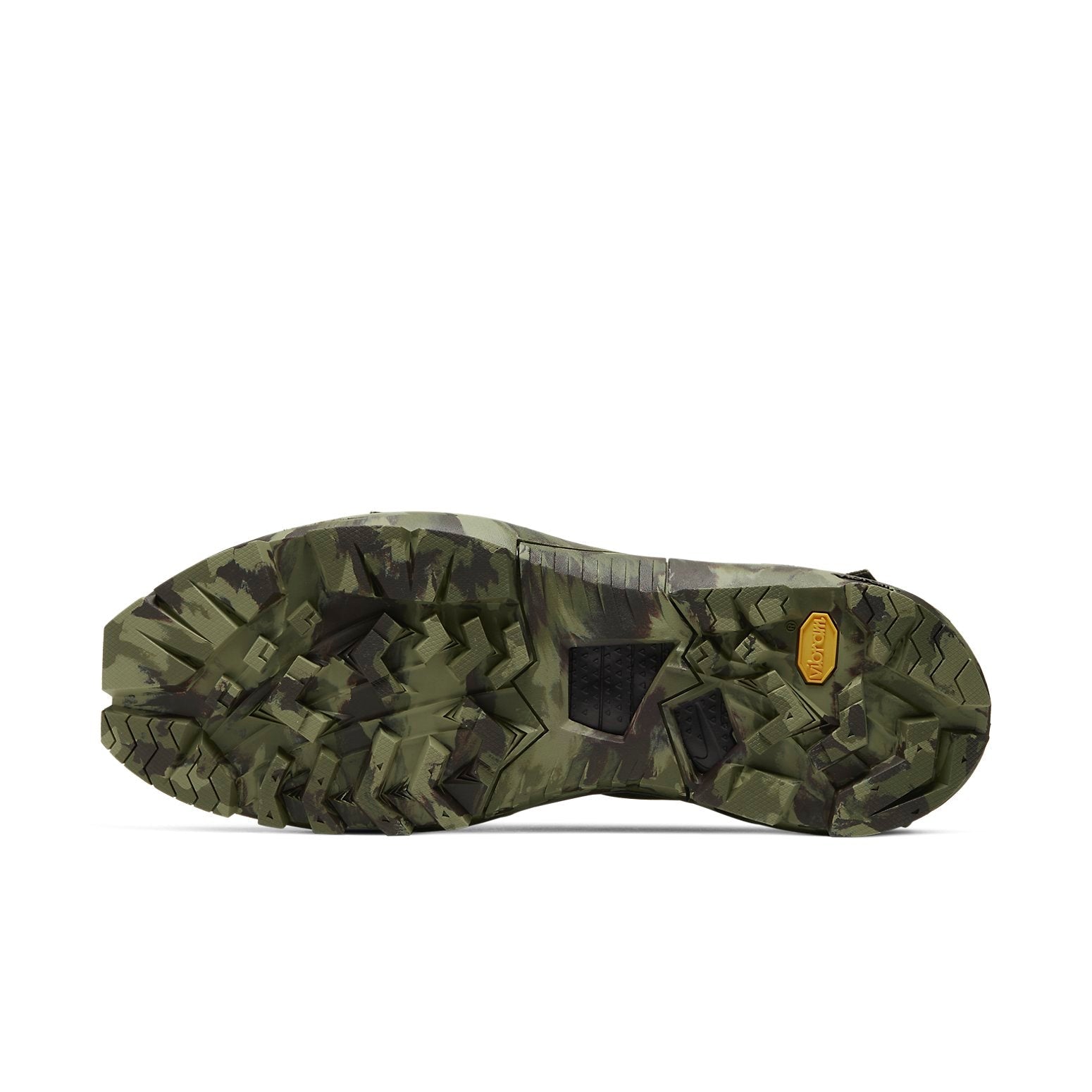 Nike Matthew M. Williams x Free Trainner 3 SP 'Camo' CI1390-300