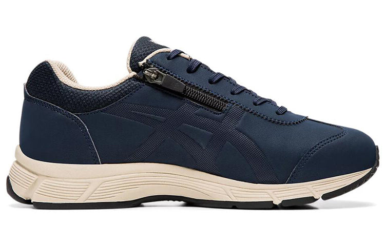 (WMNS) ASICS Gel-Fun Walker W008 Blue 1292A008-400
