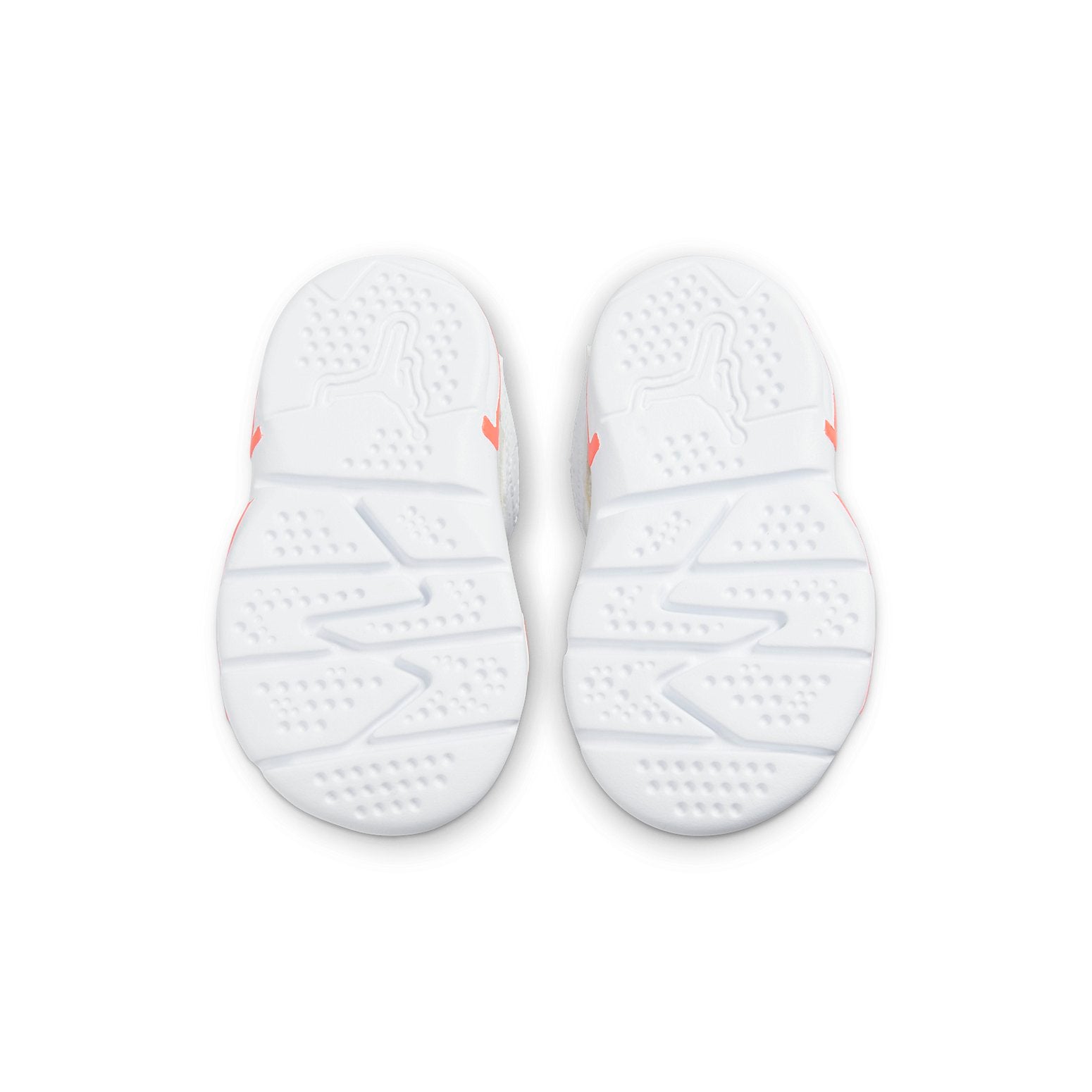 (TD) Air Jordan 6 Retro Little Flex 'Infrared' CT4417-101