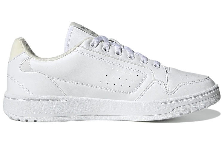 (WMNS) adidas originals NY 90 'White' GY8257