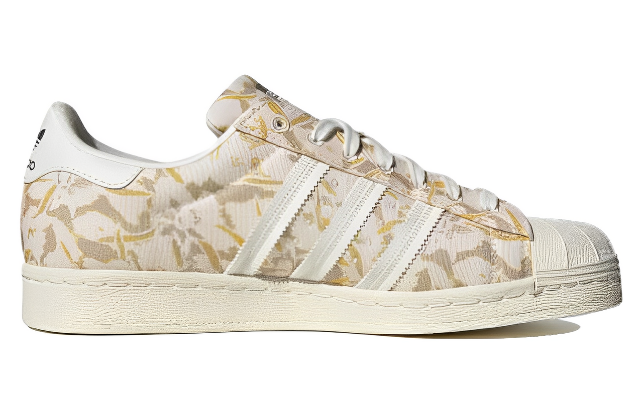 adidas originals Superstar 82 'Wonder Quartz Core White Off White' IF5487