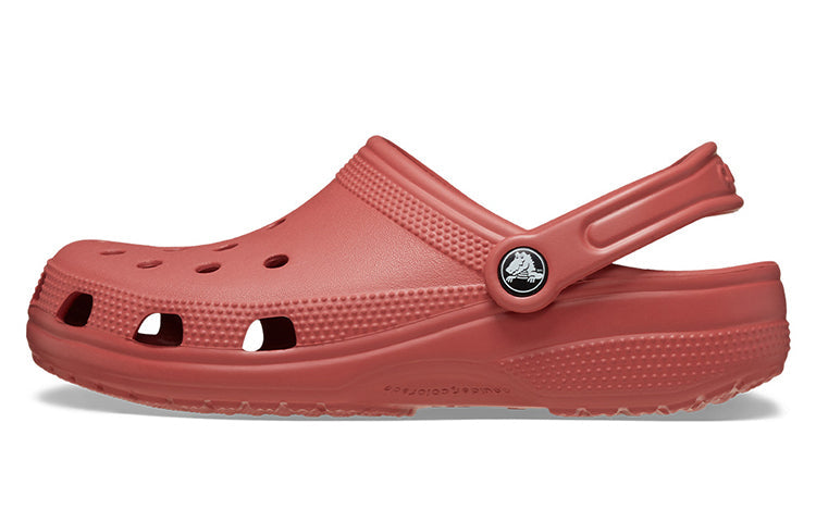 Crocs Classic Clog 'Strawberry Wine' 10001-6XJ