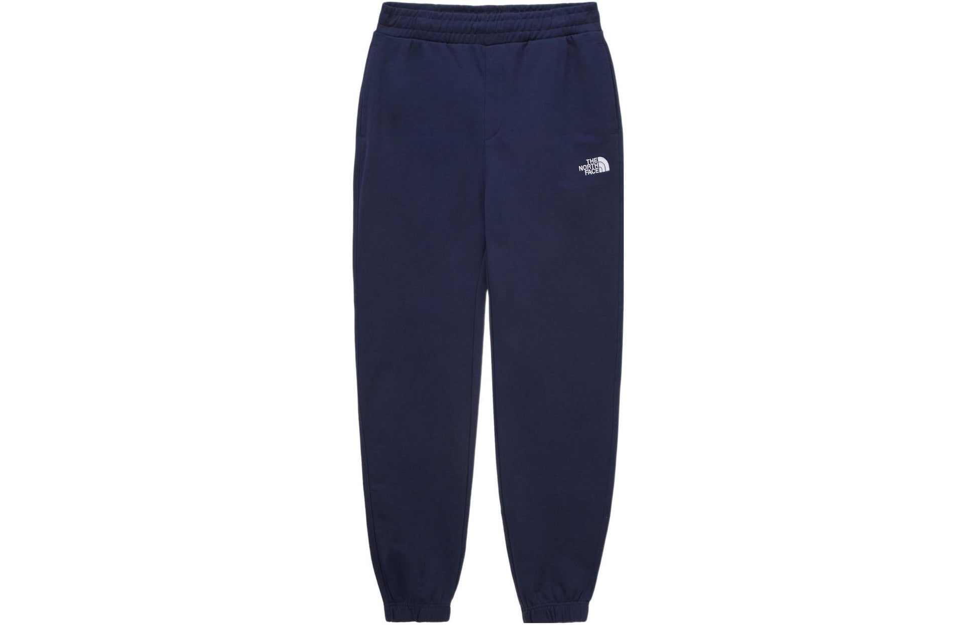 THE NORTH FACE Cotton Essential Jogger Pants 'Navy' NP6KP40D
