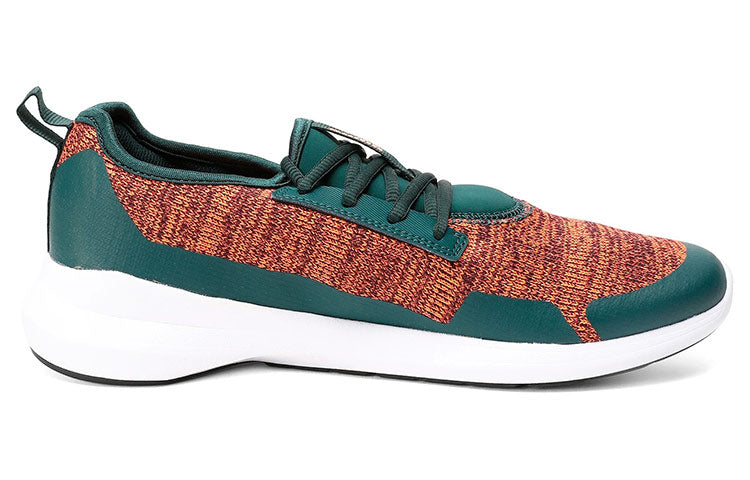 PUMA Stride Evo Idp Green/Yellow/Orange 371310-01