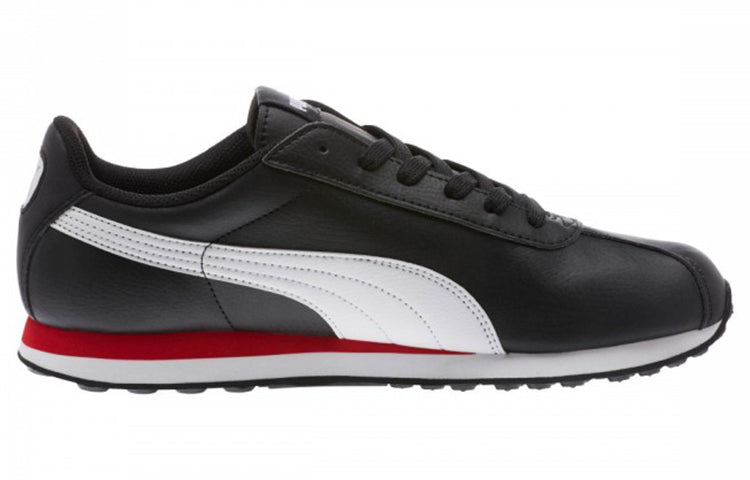 PUMA Turin 360 'Black White Red' 360116-20