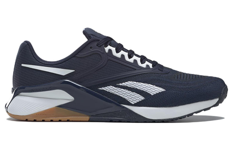 Reebok Nano X2 'Vector Navy Gum' GX9911