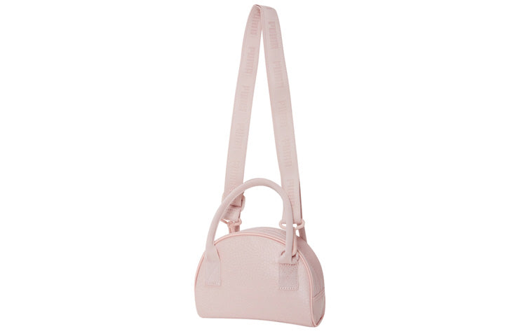 (WMNS) PUMA Core Up Mini Grip Bag 'Pink' 078308-03