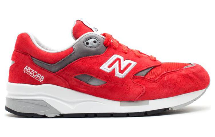 New Balance 1600 'Red' CM1600FR