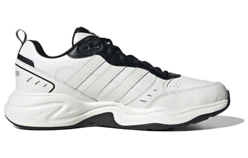 adidas Neo Strutter Shoes 'White Black' ID3568