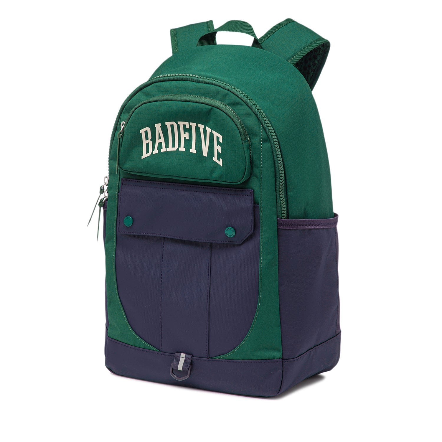 Li-Ning BadFive Backpack 'Green Blue' ABST151-3