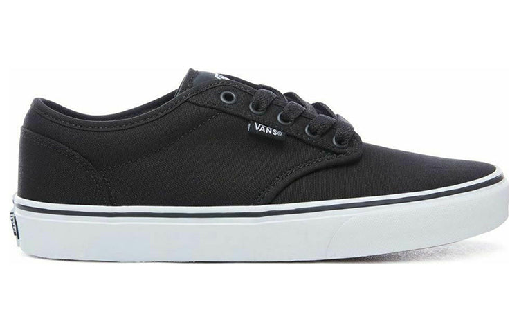 Vans Atwood Sneakers 'Black' VN0A348XOU4