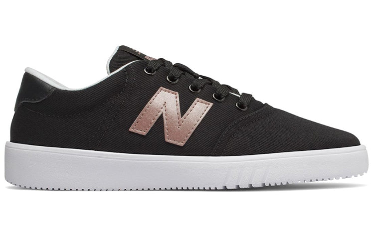 (WMNS) New Balance CT10 Black WCT10YNA