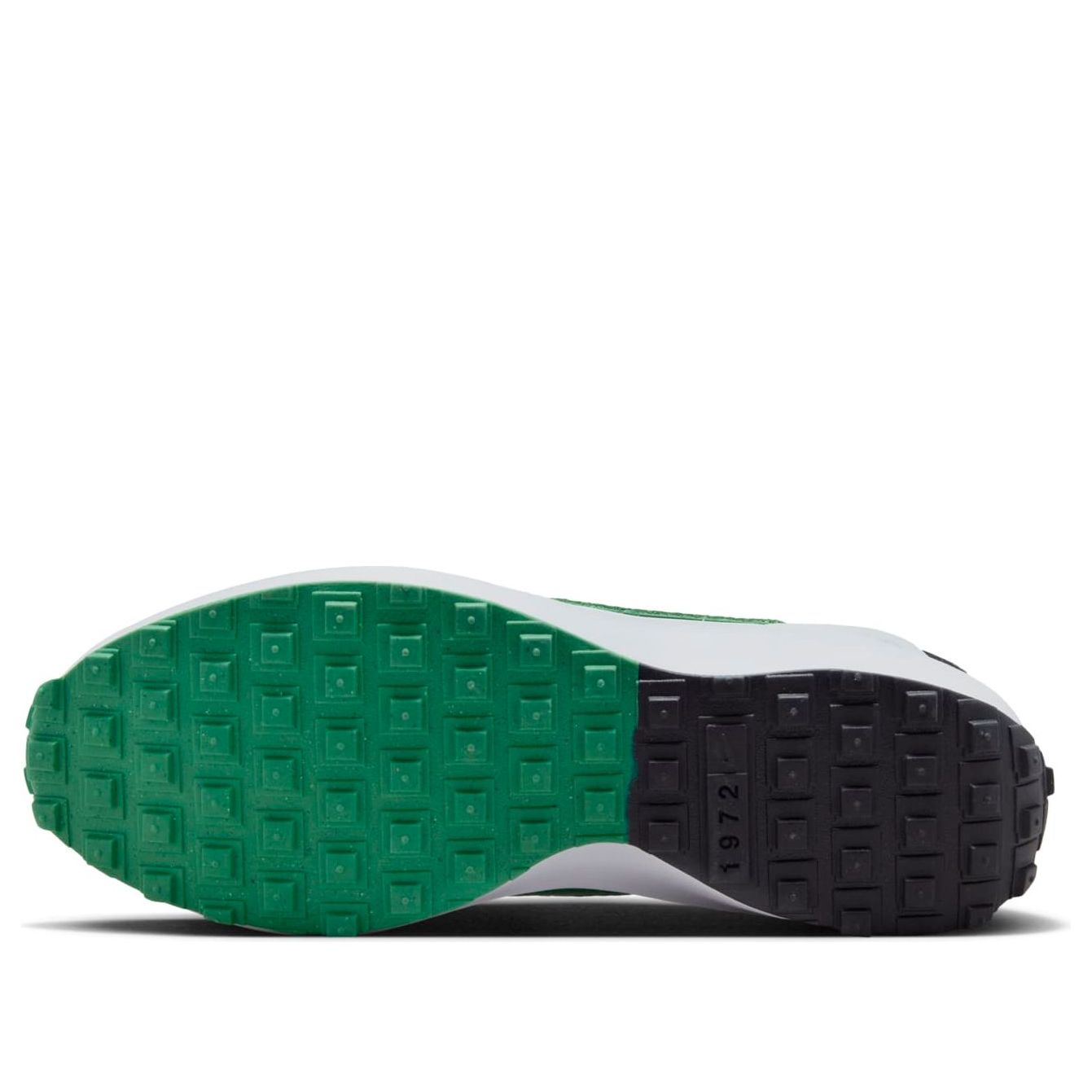 Nike Waffle Debut SE 'White Stadium Green' DQ7684-101