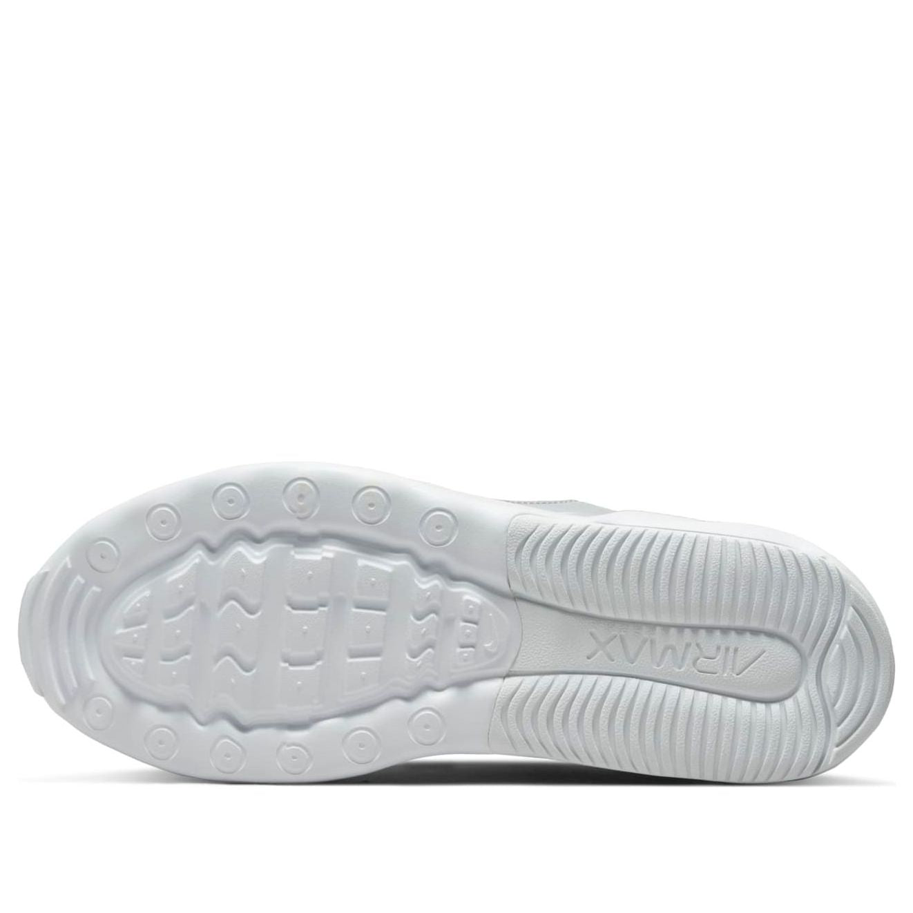 Nike Air Max Bolt Low-Top Gray/Green CU4151-003