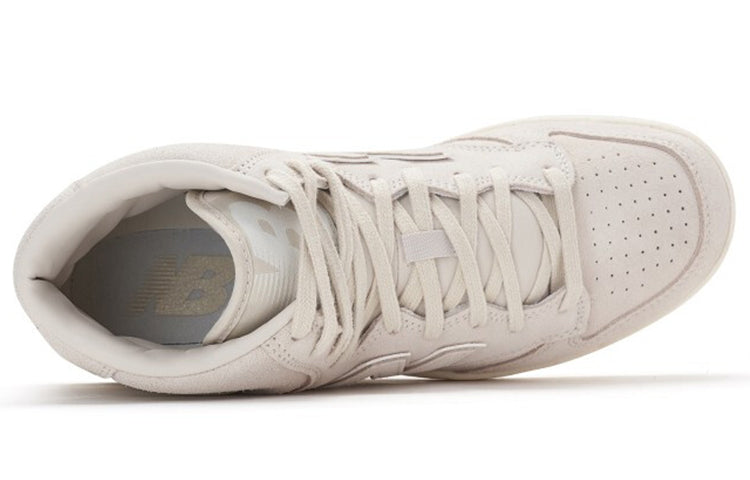 New Balance 480 Mid Beige BB480PA