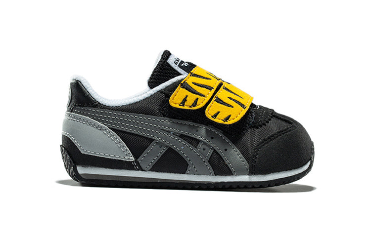 (TD) Onitsuka Tiger California 78 'Black Carbon' C5E0Q-9097