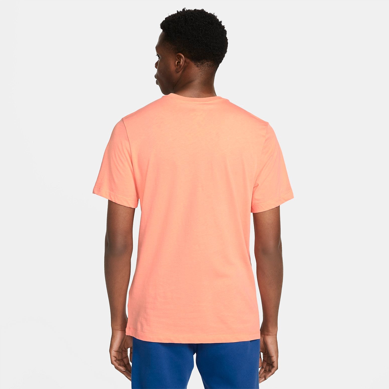Nike Whale Photo T-Shirt 'Light Pink' DN5196-693