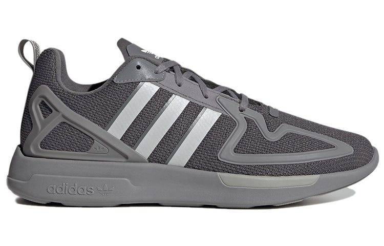 adidas ZX 2K Flux 'Grey Off White' FZ4507