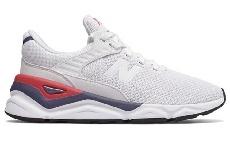 (WMNS) New Balance X-90 'White Pink Purple' WSX90CLA