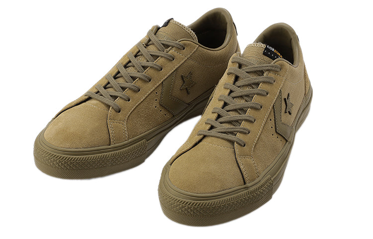 Converse Proride SK Cordura OX Unisex Brown 34200721