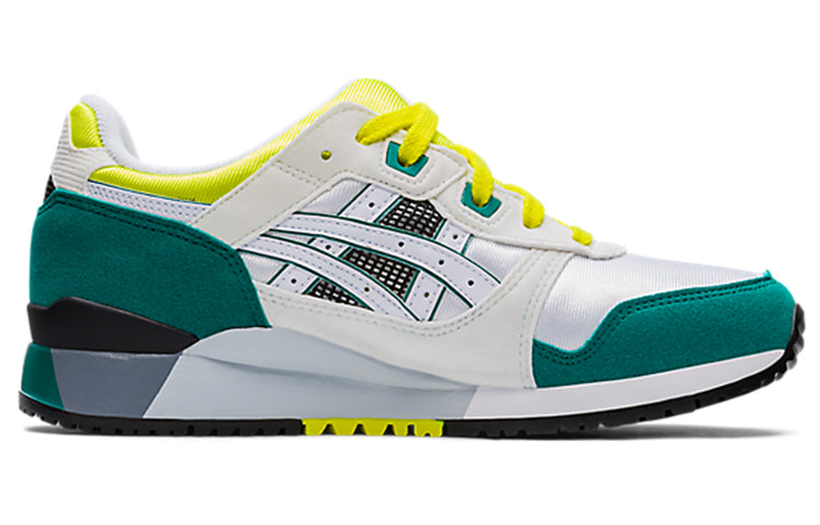 (WMNS) ASICS Gel Lyte 3 OG 'Citrus' 1192A178-100