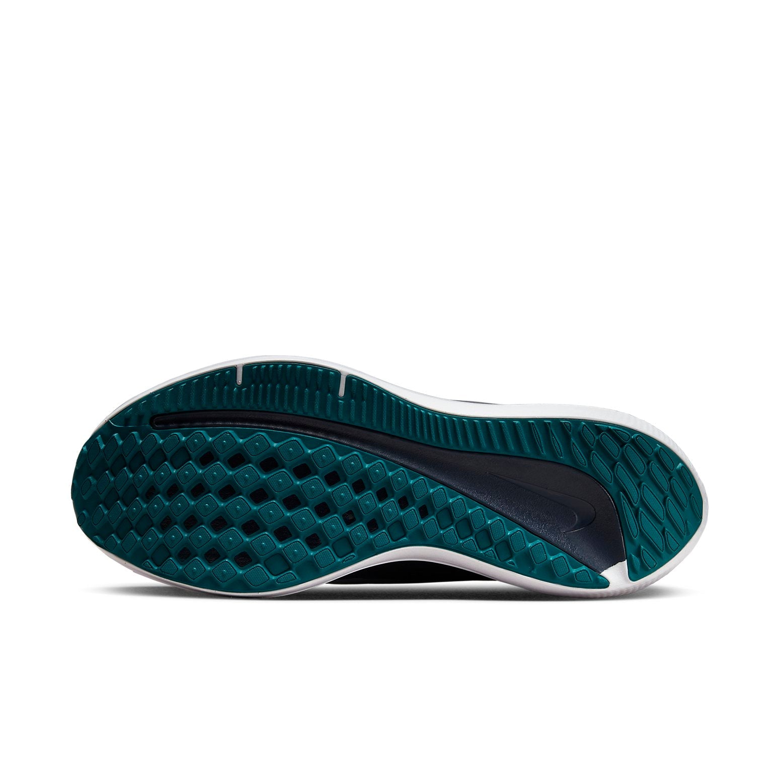Nike Air Zoom Winflo 9 'Obsidian Valerian Blue' DD6203-401