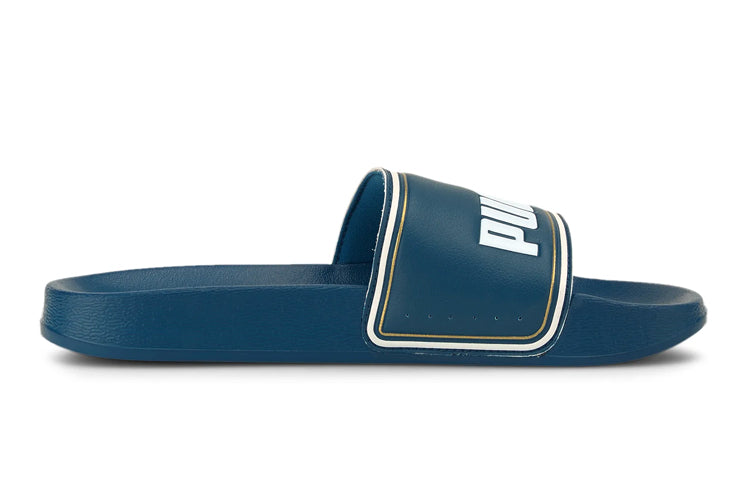 (GS) PUMA Leadcat FTR Slide 'Digital Blue' 372014-07