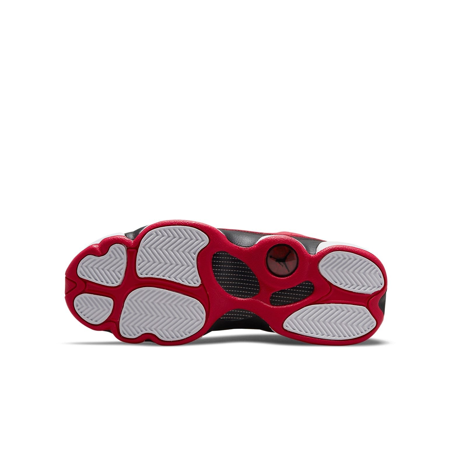 (GS) Air Jordan 13 Retro Low 'Very Berry' DA8019-061
