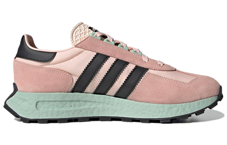 adidas Retropy E5 Schoenen 'Pink Black Blue' H03078