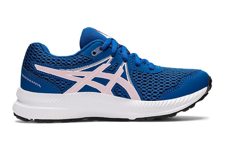 (GS) ASICS Contend 7 'Lake Drive Barely Rose' 1014A192-410