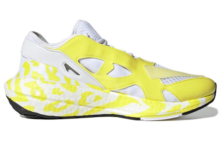 (WMNS) adidas x Stella McCartney Ultraboost 22 'Shock Yellow' GX9864