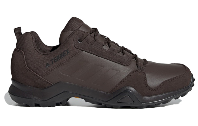 adidas Terrex Ax3 LEA 'Core Black' EE9446