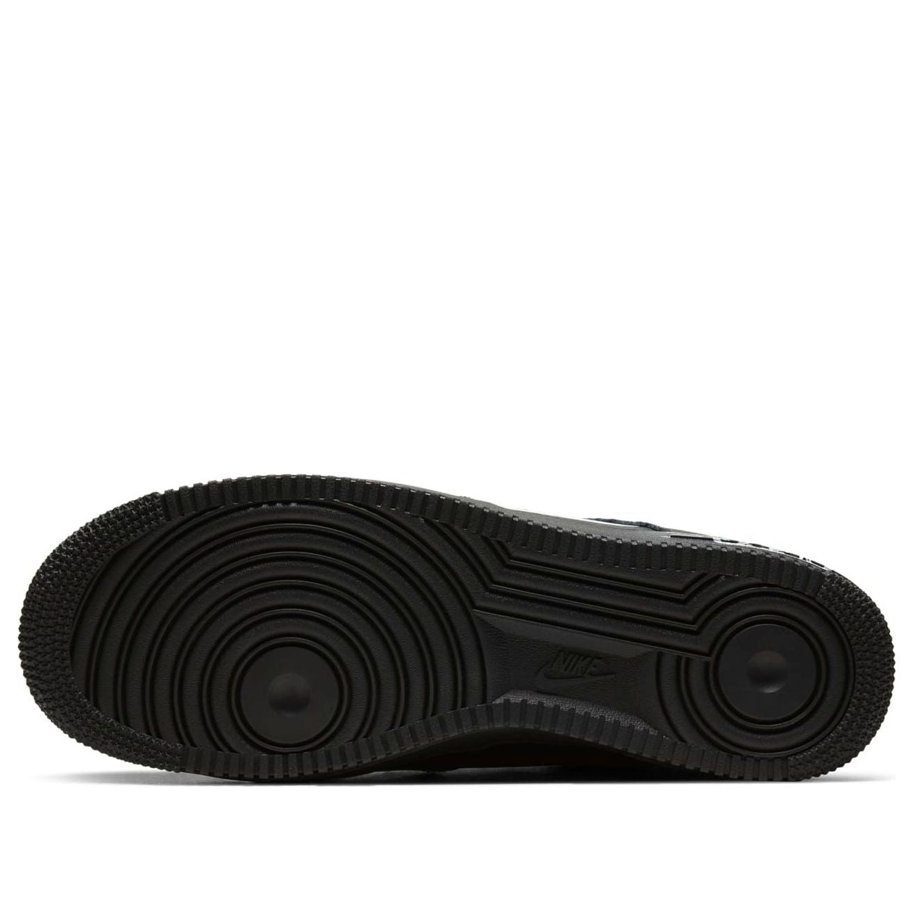 Nike Air Force 1 Low 'Sketch Black' CW7581-001