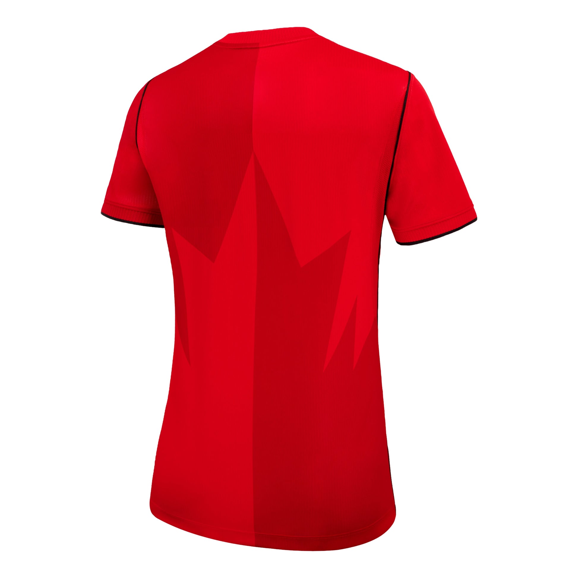 (WMNS) Nike Canada Stadium Home Dri-FIT Jersey 'University Red' P35888J676-RED