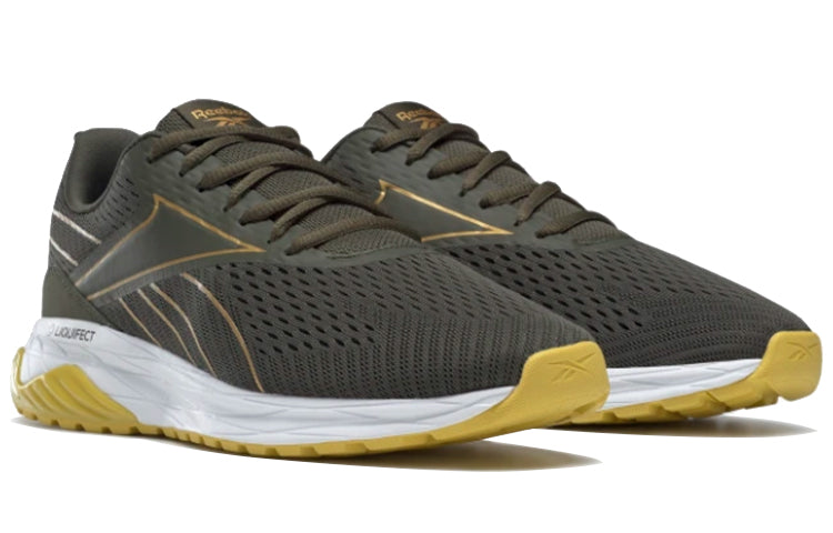 Reebok Liquifect 180 2 SPT 'Poplar Green Yellow' FW7989
