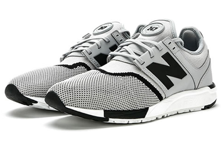 New Balance 247 Gray MRL247SI