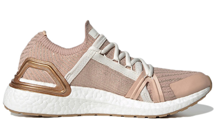 (WMNS) adidas x Stella McCartney Ultraboost 20 'Soft Powder Copper Metallic' GZ9999