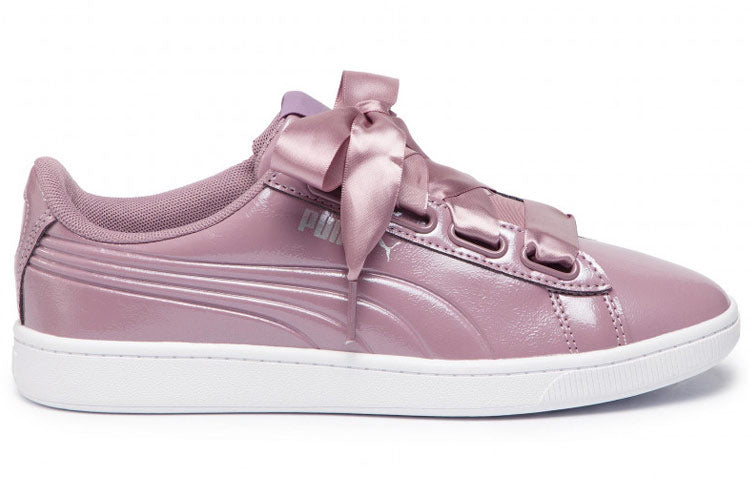 (WMNS) PUMA Vikky v2 Ribbon 'Elderberry' 369727-03